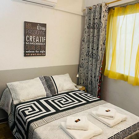 Апартаменты Elegante Loft En Chueca Мадрид Экстерьер фото