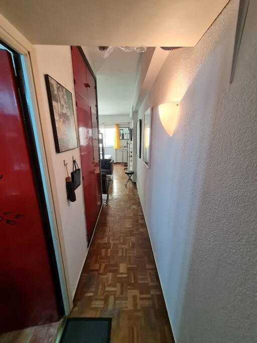 Апартаменты Elegante Loft En Chueca Мадрид Экстерьер фото